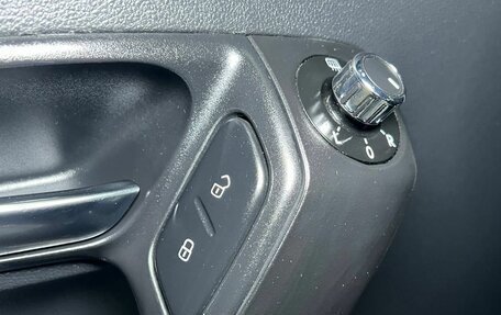 Volkswagen Polo VI (EU Market), 2015 год, 870 000 рублей, 13 фотография