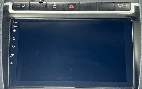 Volkswagen Polo VI (EU Market), 2015 год, 870 000 рублей, 15 фотография