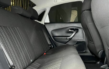 Volkswagen Polo VI (EU Market), 2015 год, 870 000 рублей, 9 фотография