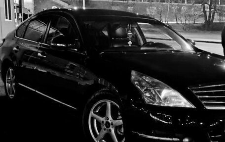 Nissan Teana, 2008 год, 830 000 рублей, 2 фотография