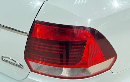 Volkswagen Polo VI (EU Market), 2015 год, 870 000 рублей, 18 фотография