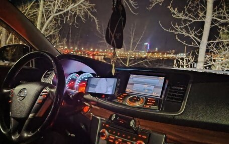 Nissan Teana, 2008 год, 830 000 рублей, 3 фотография