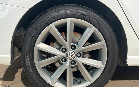 Volkswagen Polo VI (EU Market), 2015 год, 870 000 рублей, 19 фотография