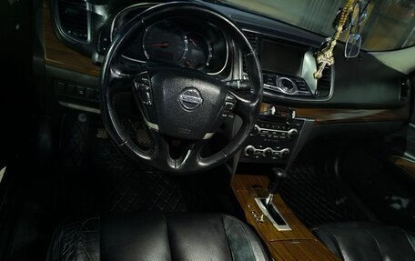 Nissan Teana, 2008 год, 830 000 рублей, 8 фотография