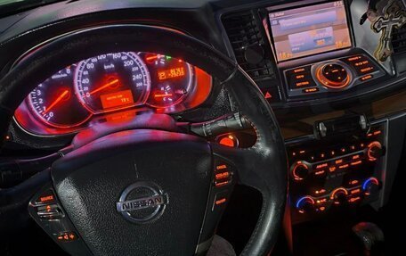 Nissan Teana, 2008 год, 830 000 рублей, 7 фотография