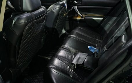 Nissan Teana, 2008 год, 830 000 рублей, 5 фотография