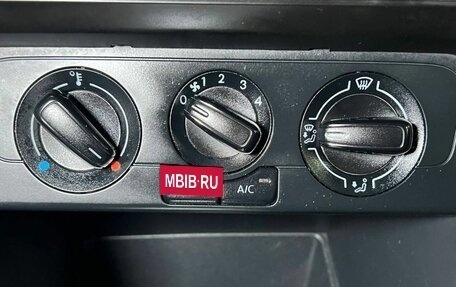 Volkswagen Polo VI (EU Market), 2015 год, 870 000 рублей, 16 фотография