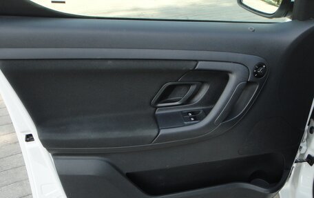 Skoda Roomster, 2014 год, 650 000 рублей, 13 фотография