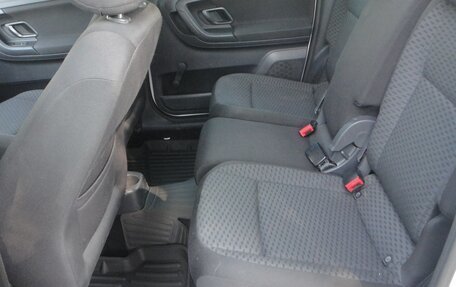 Skoda Roomster, 2014 год, 650 000 рублей, 11 фотография