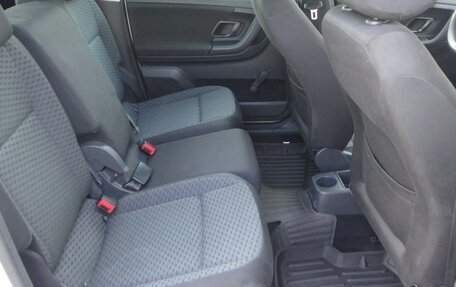 Skoda Roomster, 2014 год, 650 000 рублей, 9 фотография