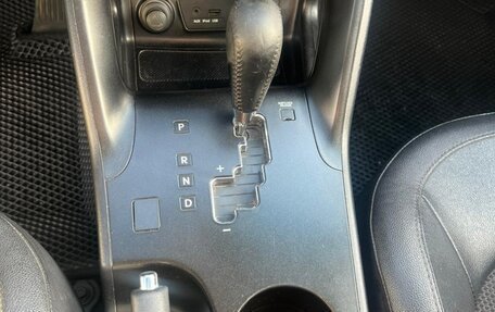 Hyundai ix35 I рестайлинг, 2013 год, 1 350 000 рублей, 7 фотография