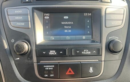 Hyundai ix35 I рестайлинг, 2013 год, 1 350 000 рублей, 8 фотография