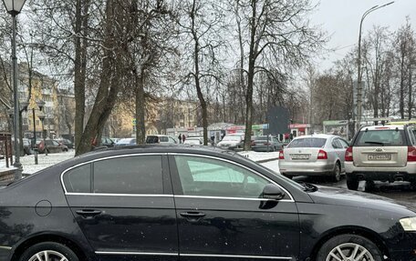 Volkswagen Passat B6, 2005 год, 430 000 рублей, 2 фотография