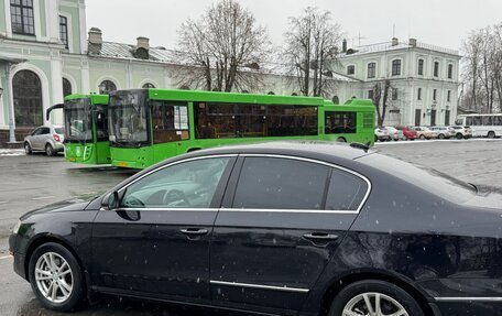 Volkswagen Passat B6, 2005 год, 430 000 рублей, 4 фотография