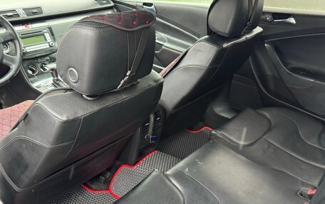 Volkswagen Passat B6, 2005 год, 430 000 рублей, 7 фотография