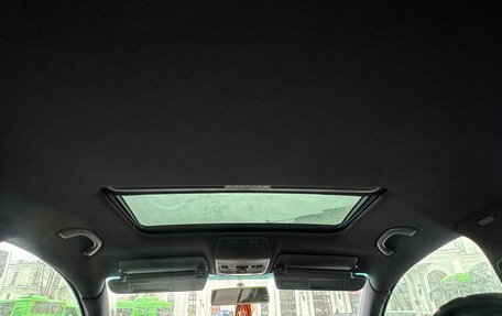 Volkswagen Passat B6, 2005 год, 430 000 рублей, 9 фотография