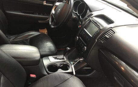 KIA Sorento II рестайлинг, 2010 год, 1 300 000 рублей, 5 фотография