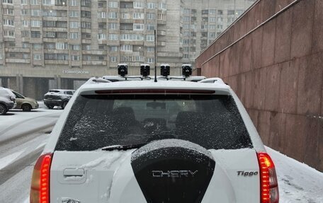 Chery Tiggo (T11), 2015 год, 399 000 рублей, 2 фотография