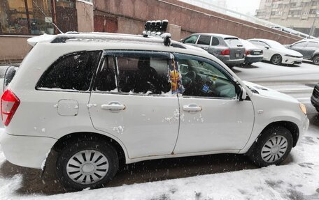 Chery Tiggo (T11), 2015 год, 399 000 рублей, 4 фотография