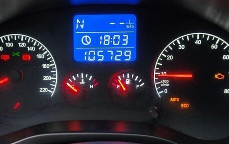 Chery Tiggo (T11), 2015 год, 399 000 рублей, 8 фотография