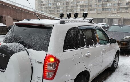 Chery Tiggo (T11), 2015 год, 399 000 рублей, 7 фотография