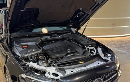 Mercedes-Benz E-Класс, 2020 год, 4 400 000 рублей, 12 фотография