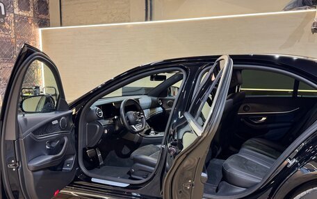 Mercedes-Benz E-Класс, 2020 год, 4 400 000 рублей, 13 фотография