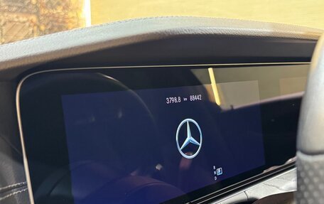 Mercedes-Benz E-Класс, 2020 год, 4 400 000 рублей, 18 фотография