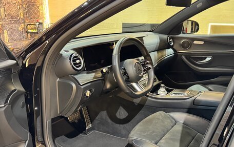 Mercedes-Benz E-Класс, 2020 год, 4 400 000 рублей, 17 фотография