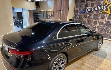 Mercedes-Benz E-Класс, 2020 год, 4 400 000 рублей, 25 фотография