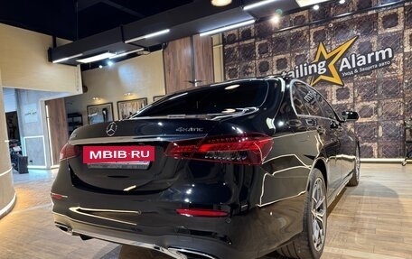 Mercedes-Benz E-Класс, 2020 год, 4 400 000 рублей, 29 фотография