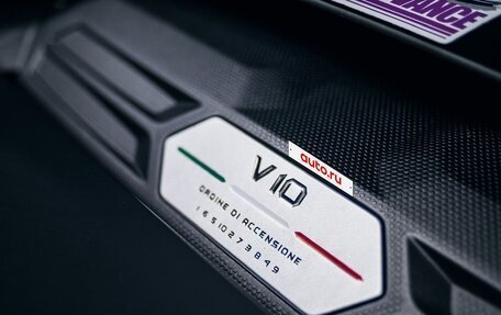 Lamborghini Huracán, 2020 год, 24 000 000 рублей, 7 фотография