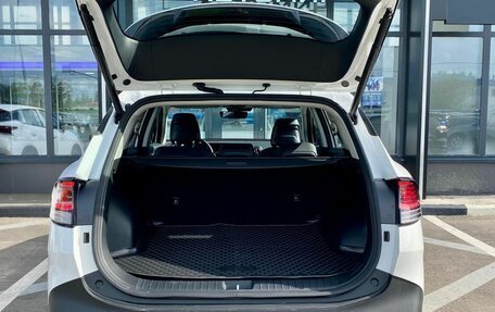 KIA Sportage IV рестайлинг, 2025 год, 4 550 000 рублей, 29 фотография