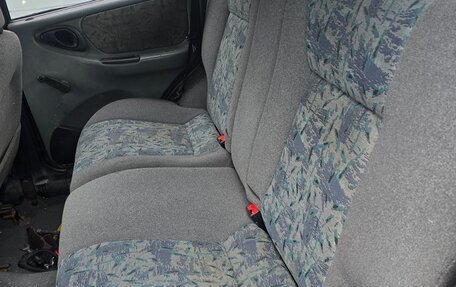 Chevrolet Niva I рестайлинг, 2004 год, 200 000 рублей, 5 фотография