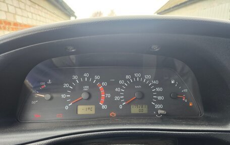 Chevrolet Niva I рестайлинг, 2004 год, 200 000 рублей, 7 фотография