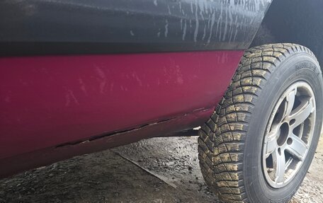 Chevrolet Niva I рестайлинг, 2004 год, 200 000 рублей, 8 фотография