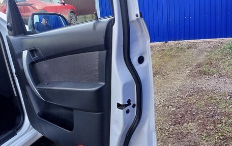 Chevrolet Aveo III, 2011 год, 405 000 рублей, 7 фотография