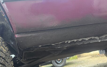 Chevrolet Niva I рестайлинг, 2004 год, 200 000 рублей, 9 фотография