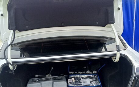 Chevrolet Aveo III, 2011 год, 405 000 рублей, 17 фотография