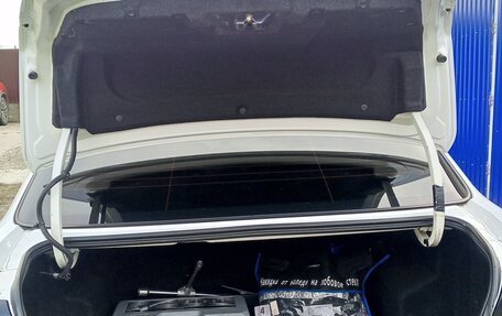 Chevrolet Aveo III, 2011 год, 405 000 рублей, 18 фотография