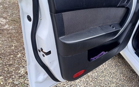 Chevrolet Aveo III, 2011 год, 405 000 рублей, 14 фотография