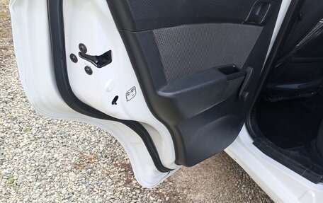 Chevrolet Aveo III, 2011 год, 405 000 рублей, 12 фотография