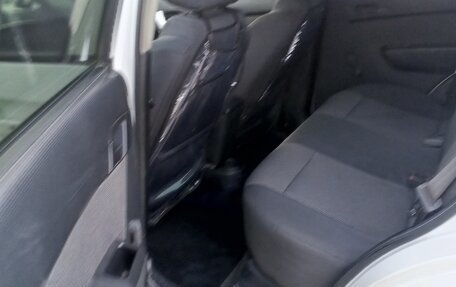 Chevrolet Aveo III, 2011 год, 405 000 рублей, 11 фотография