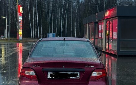 Daewoo Nexia I рестайлинг, 2012 год, 125 000 рублей, 7 фотография