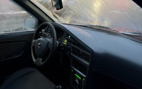 Daewoo Nexia I рестайлинг, 2012 год, 125 000 рублей, 4 фотография