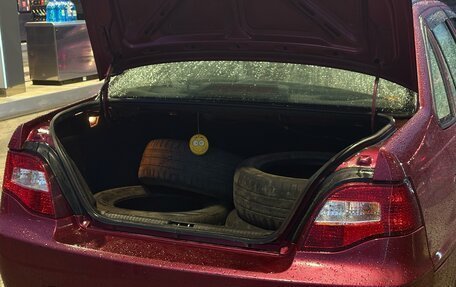 Daewoo Nexia I рестайлинг, 2012 год, 125 000 рублей, 8 фотография