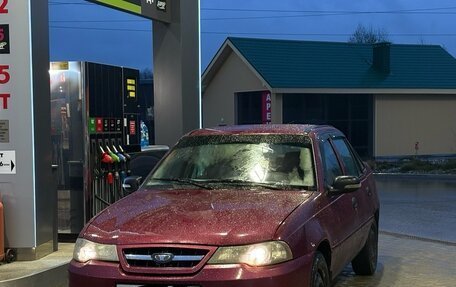 Daewoo Nexia I рестайлинг, 2012 год, 125 000 рублей, 2 фотография