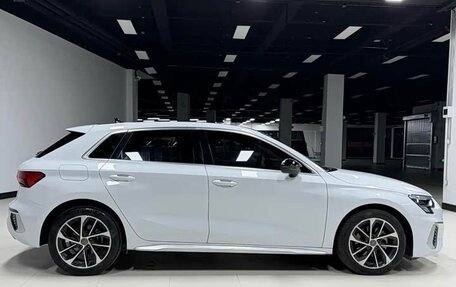 Audi A3, 2021 год, 2 380 000 рублей, 4 фотография