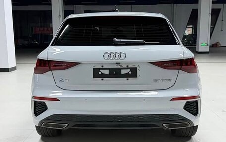 Audi A3, 2021 год, 2 380 000 рублей, 8 фотография