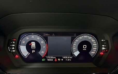 Audi A3, 2021 год, 2 380 000 рублей, 13 фотография